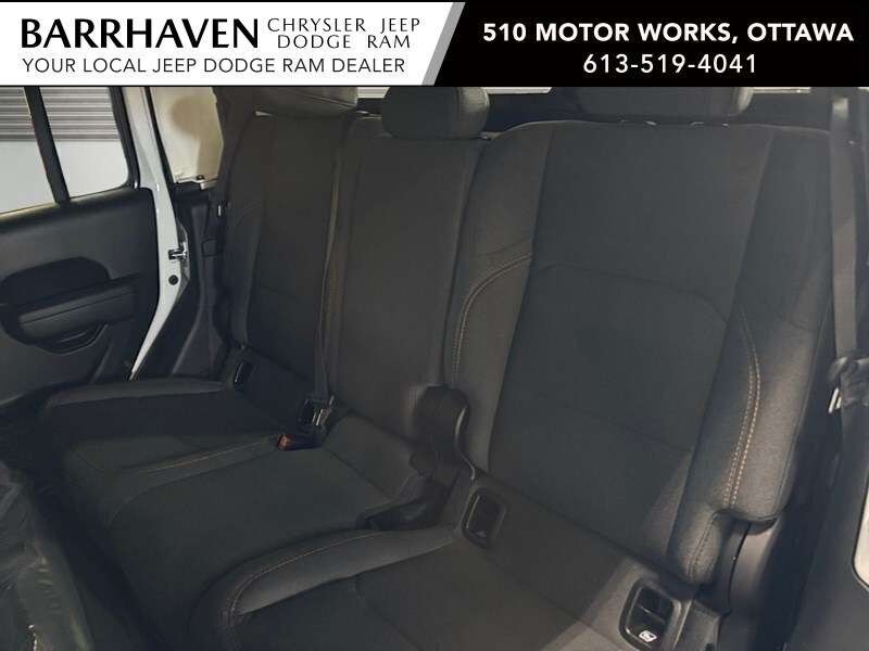 2026 Jeep Gladiator NightHawk 4x4