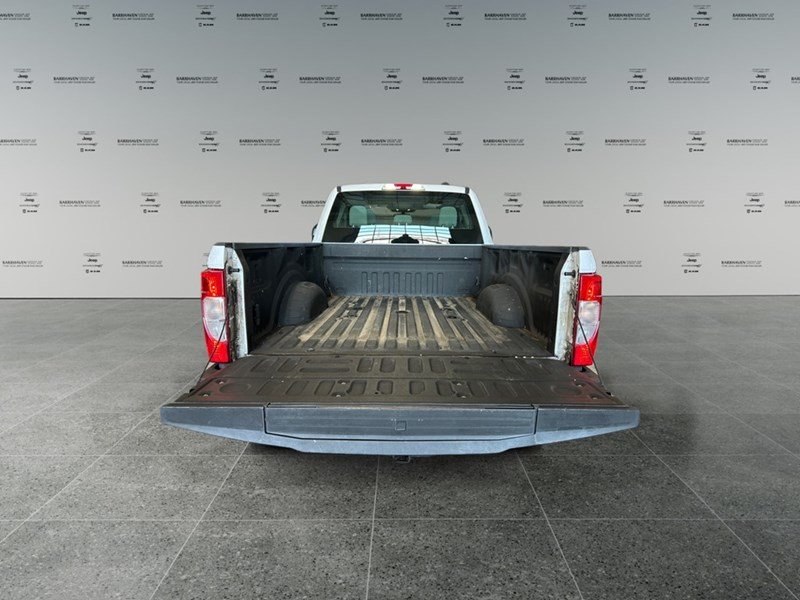 2021 Ford F-350 XL 4WD SuperCab 6.75' Box | Local Trade | Diesel