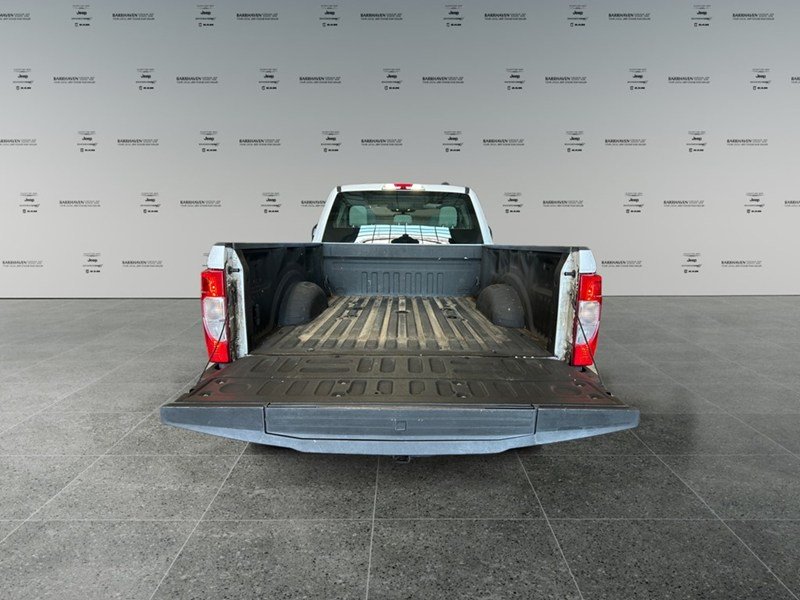 2021 Ford F-350 XL 4WD SuperCab 6.75' Box | Local Trade | Diesel