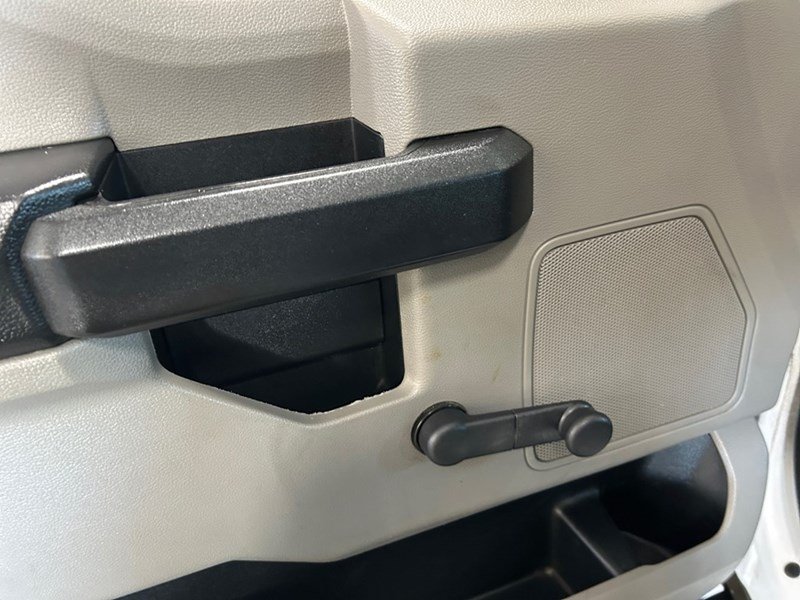 2021 Ford F-350 XL 4WD SuperCab 6.75' Box | Local Trade | Diesel