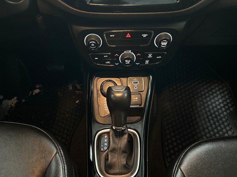 2020 Jeep Compass Altitude 4x4