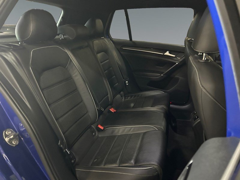2018 Volkswagen Golf R DSG | Ultra Low KM's