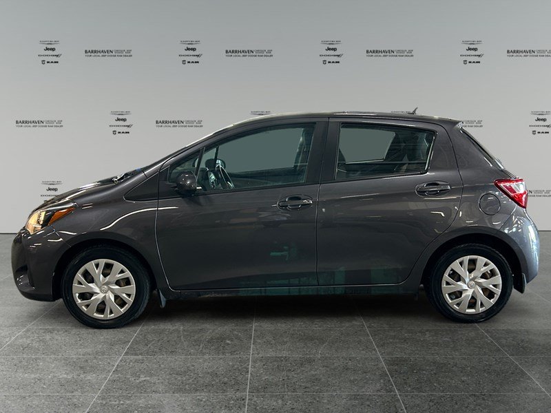 2019 Toyota Yaris LE Hatch | Ultra Low KM's