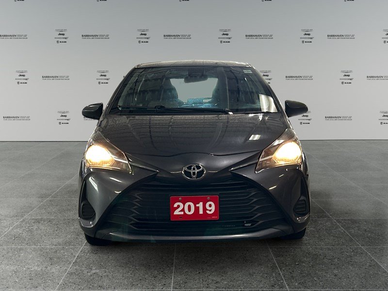 2019 Toyota Yaris LE Hatch | Ultra Low KM's