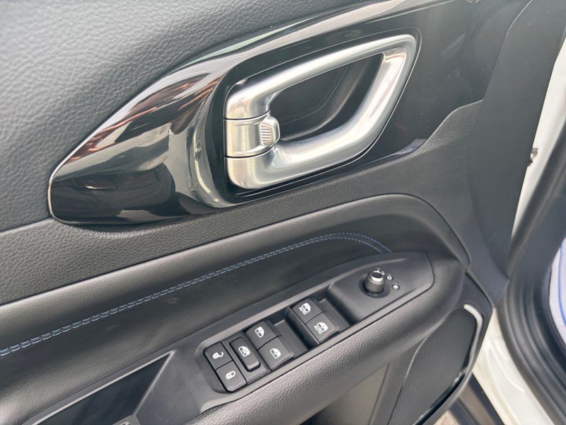2026 Jeep Compass North 4x4