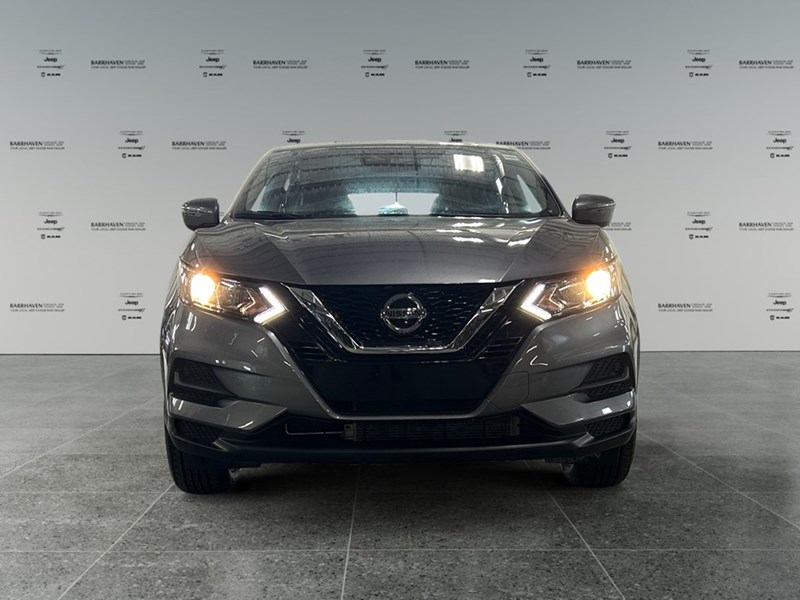 2021 Nissan Qashqai AWD S | Ultra LOW KM's