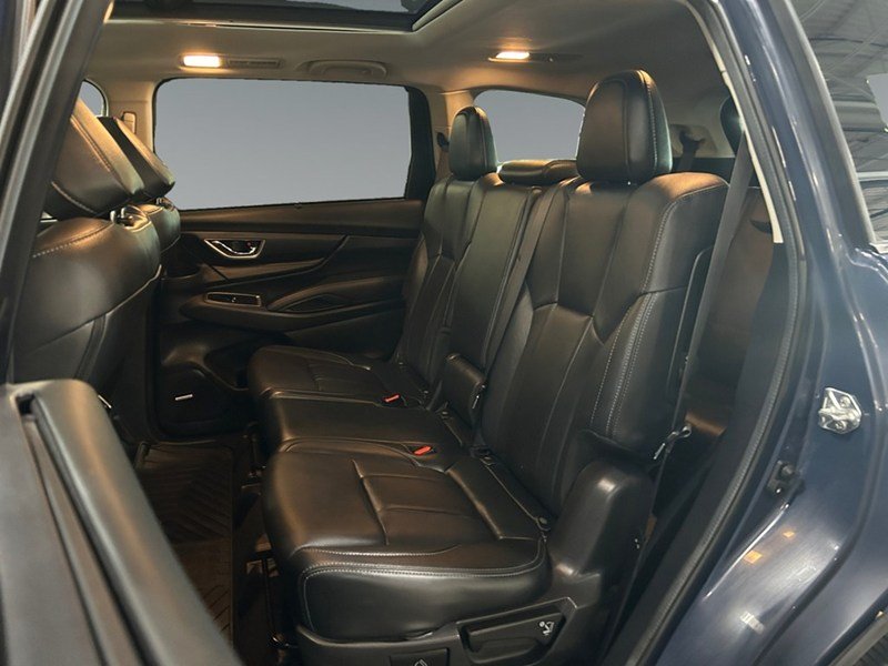 2023 Subaru Ascent Limited 8-Passenger