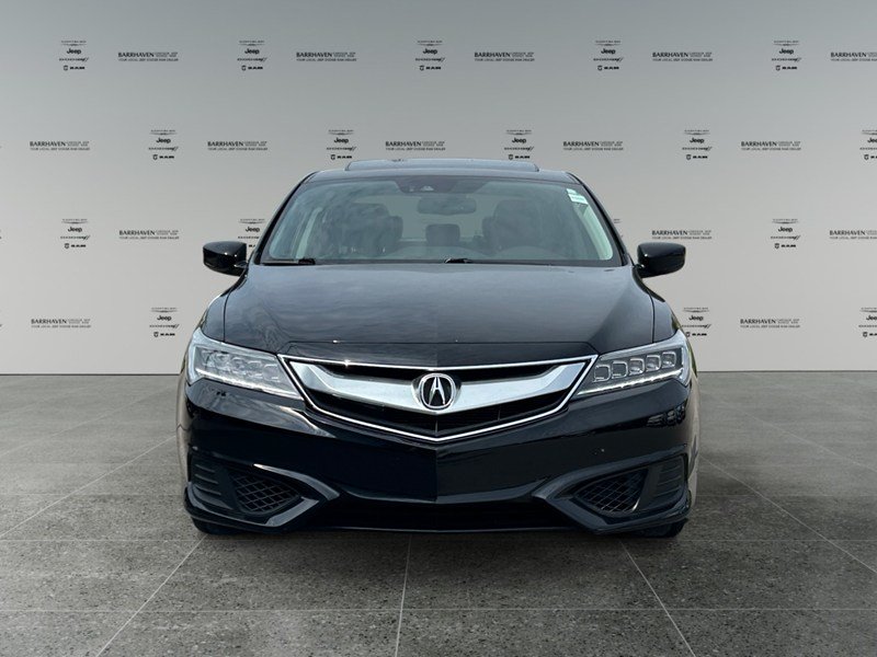2017 Acura ILX Premium | Ultra Low KM's