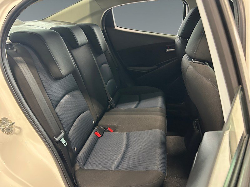 2017 Toyota Yaris 5-Speed | Ultra Low KM's