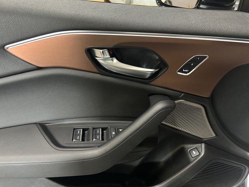 2021 Acura TLX Tech SH-AWD | Low KM's