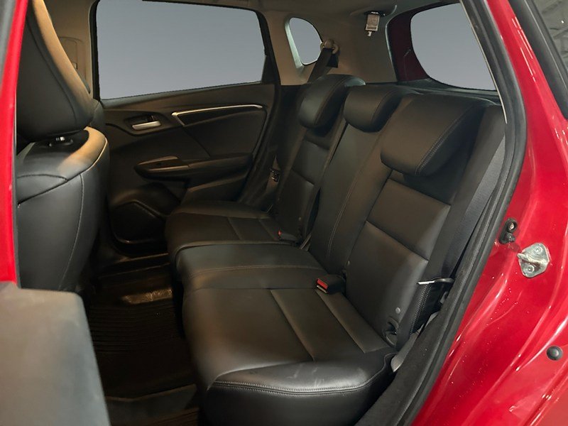 2019 Honda Fit EX-L Navi | Ultra Low KM's
