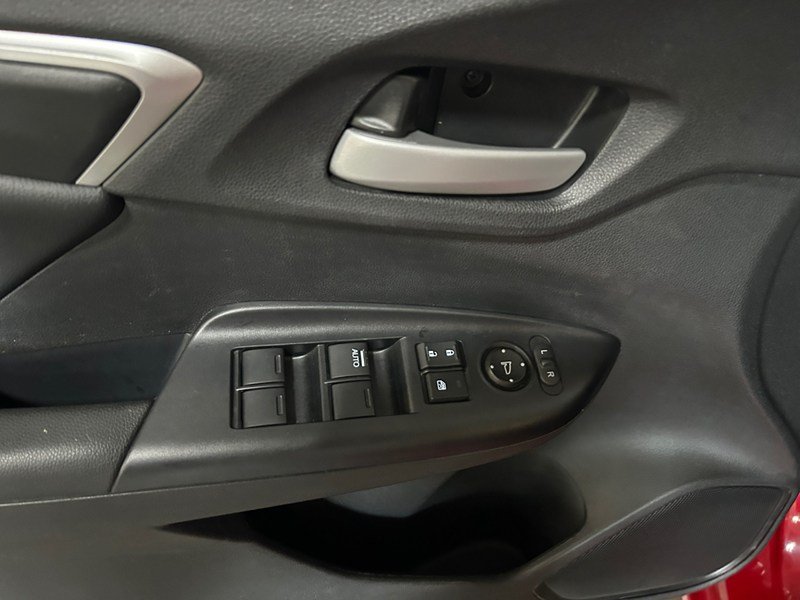 2019 Honda Fit EX-L Navi | Ultra Low KM's