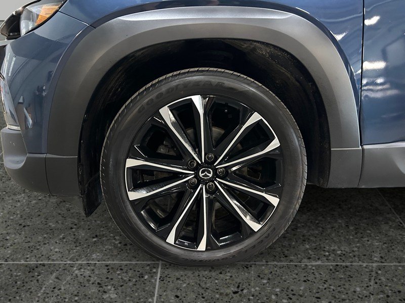 2024 Mazda CX-50 GT AWD