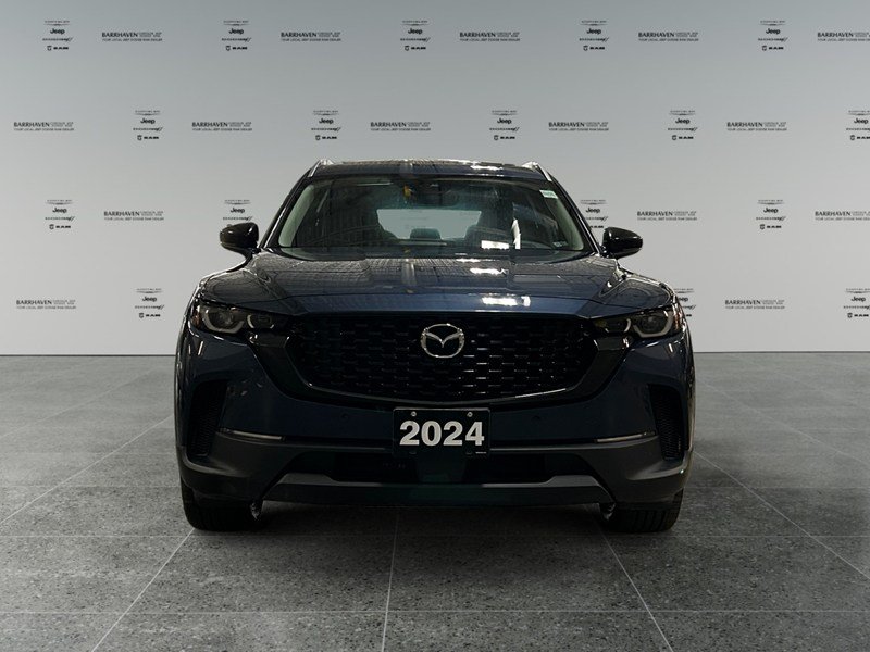 2024 Mazda CX-50 GT AWD