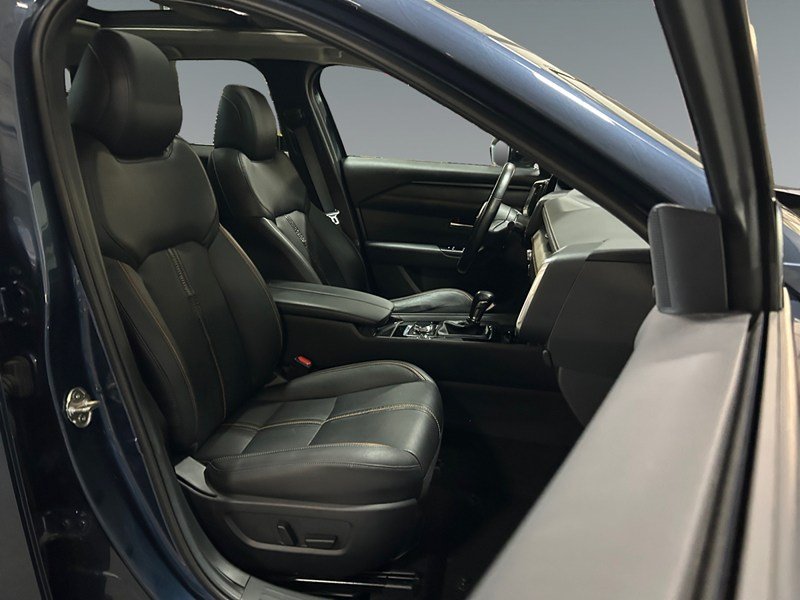 2024 Mazda CX-50 GT AWD