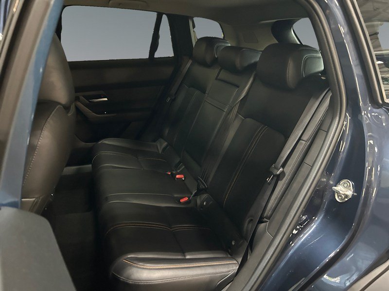 2024 Mazda CX-50 GT AWD