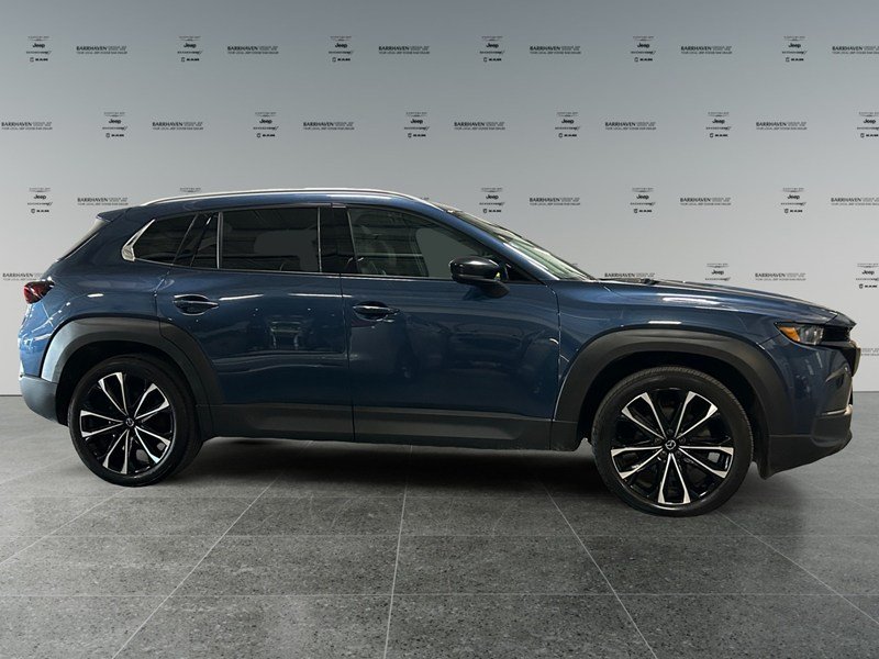 2024 Mazda CX-50 GT AWD