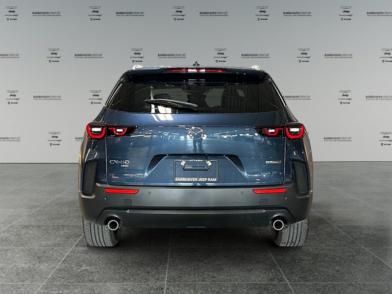 2024 Mazda CX-50 GT AWD