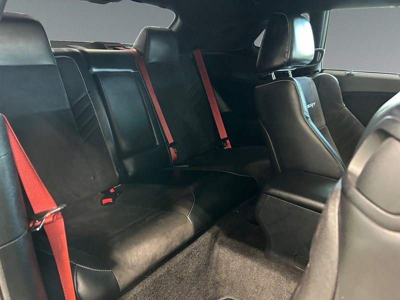 2015 Dodge Challenger SRT 392 | 6-Speed | Ultra Low KM's