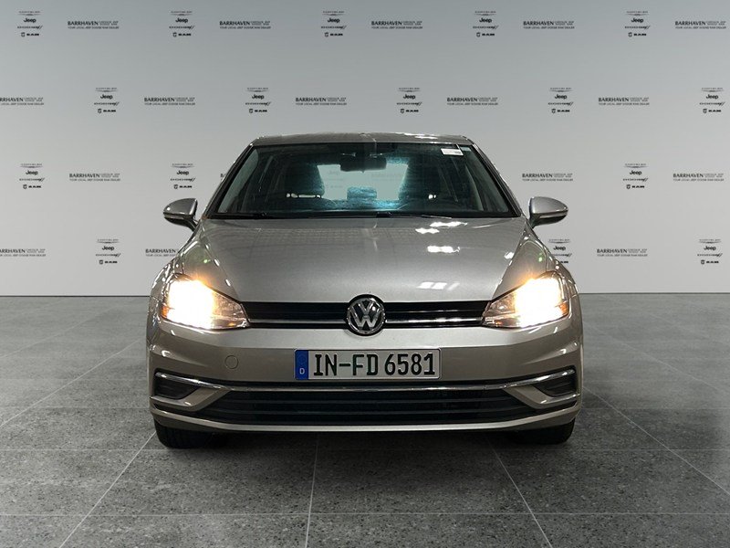 2018 Volkswagen Golf Comfortline | Ultra Low KM's