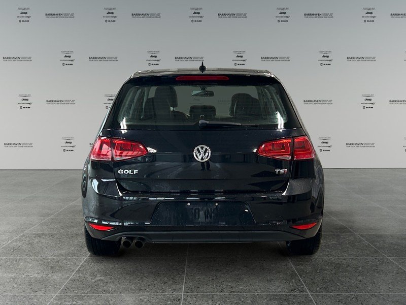 2017 Volkswagen Golf 1.8 TSI Highline | Ultra Low KM's