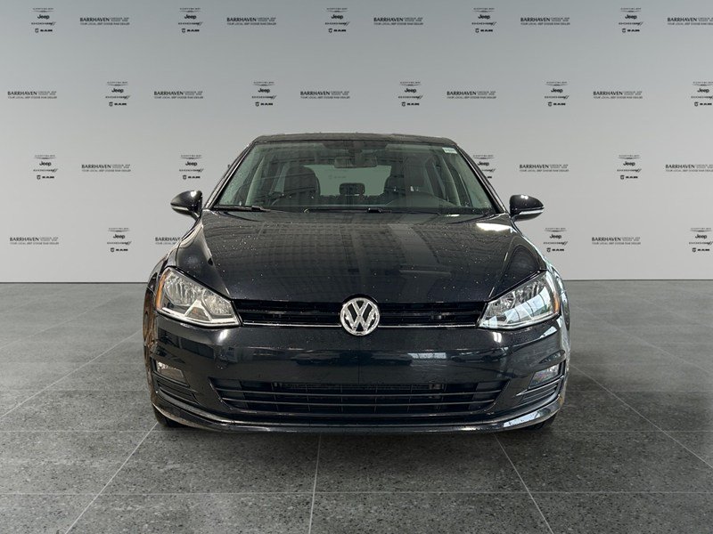 2017 Volkswagen Golf 1.8 TSI Highline | Ultra Low KM's