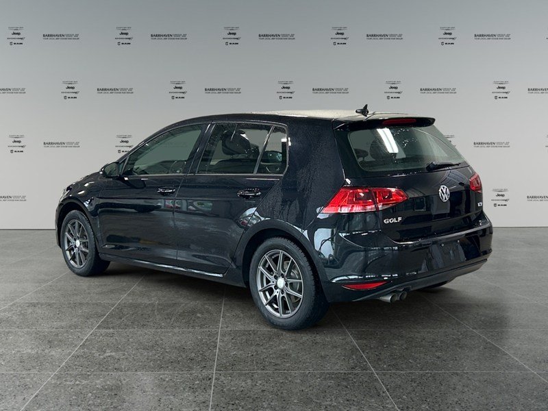 2017 Volkswagen Golf 1.8 TSI Highline | Ultra Low KM's