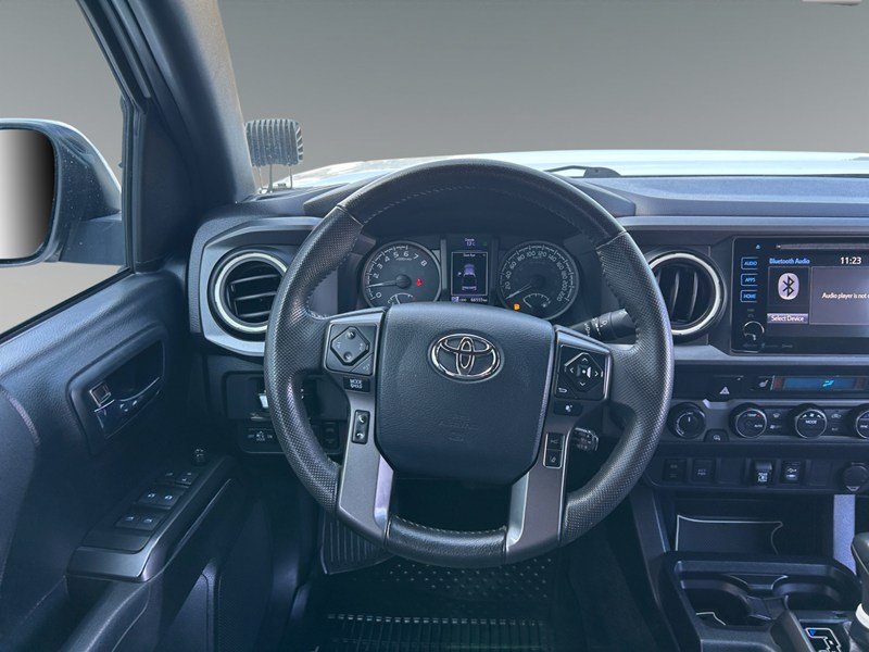 2019 Toyota Tacoma 4x4 TRD Sport | Ultra Low KM's