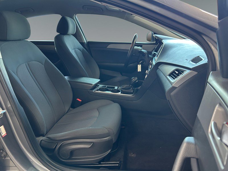 2018 Hyundai Sonata 2.4L GL | Ultra Low KM's
