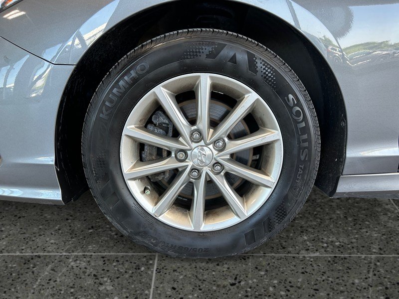 2018 Hyundai Sonata 2.4L GL | Ultra Low KM's