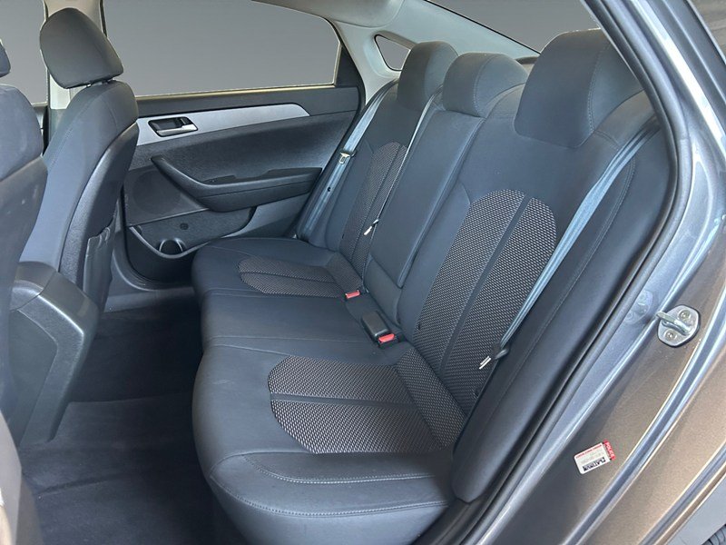 2018 Hyundai Sonata 2.4L GL | Ultra Low KM's