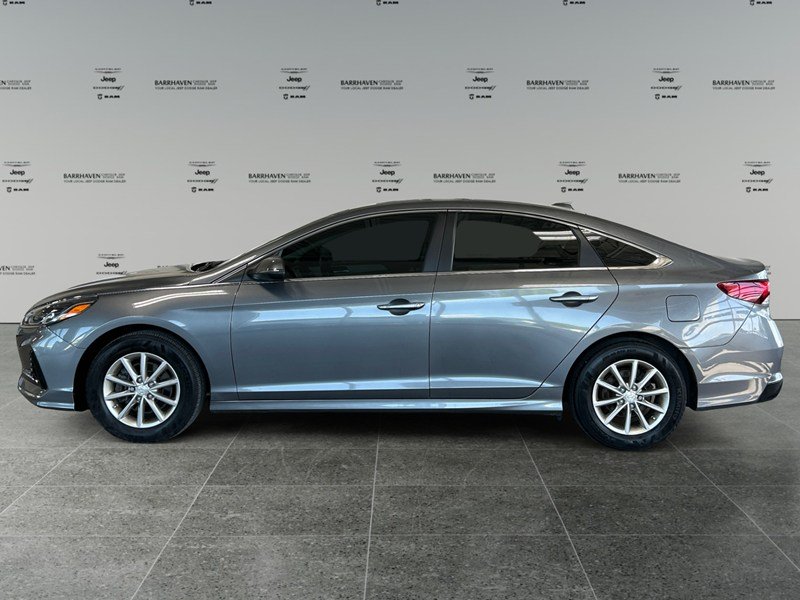 2018 Hyundai Sonata 2.4L GL | Ultra Low KM's