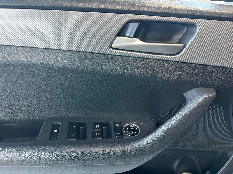 2018 Hyundai Sonata 2.4L GL | Ultra Low KM's