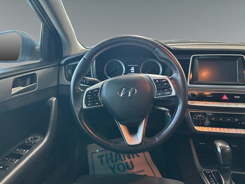 2018 Hyundai Sonata 2.4L GL | Ultra Low KM's