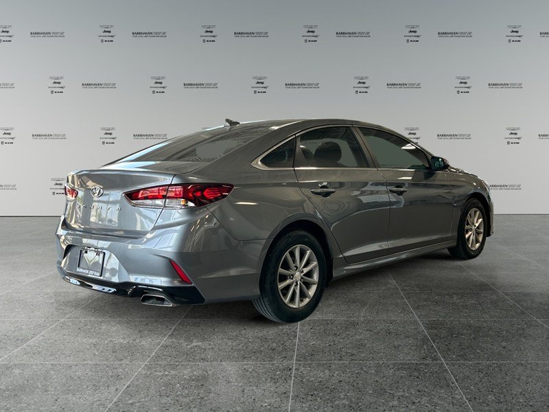 2018 Hyundai Sonata 2.4L GL | Ultra Low KM's