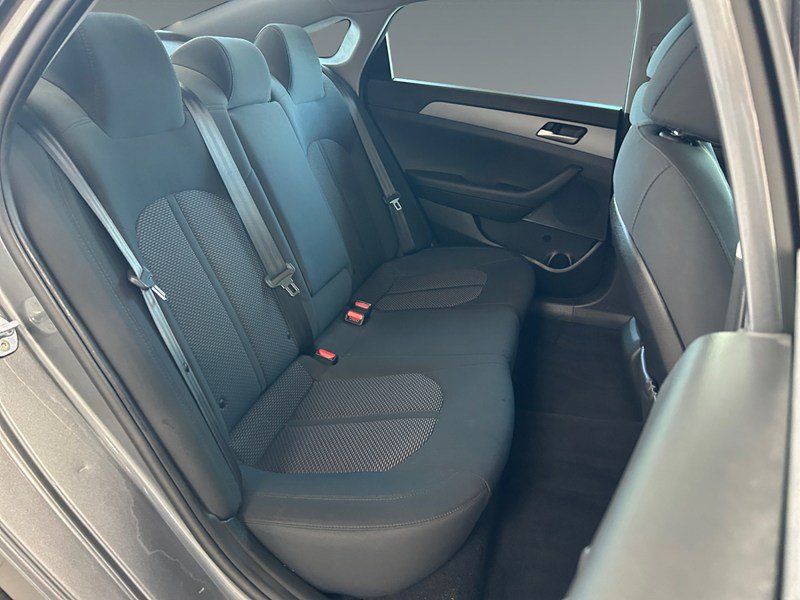 2018 Hyundai Sonata 2.4L GL | Ultra Low KM's