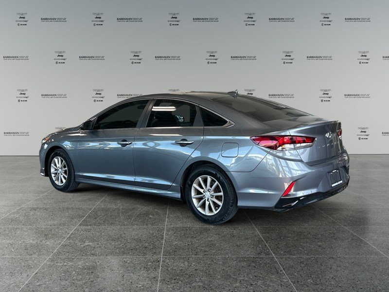 2018 Hyundai Sonata 2.4L GL | Ultra Low KM's
