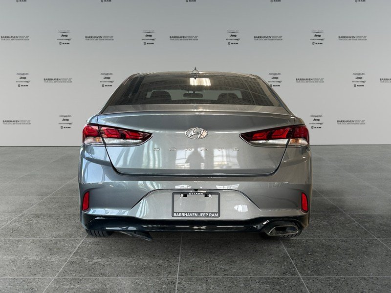 2018 Hyundai Sonata 2.4L GL | Ultra Low KM's