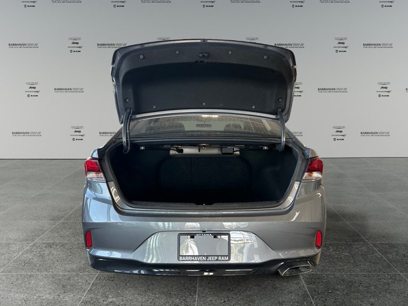 2018 Hyundai Sonata 2.4L GL | Ultra Low KM's