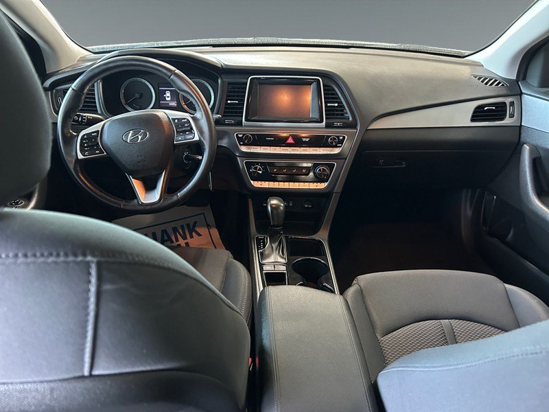 2018 Hyundai Sonata 2.4L GL | Ultra Low KM's