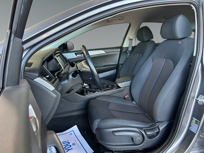 2018 Hyundai Sonata 2.4L GL | Ultra Low KM's
