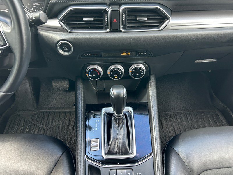 2022 Mazda CX-5 GS AWD | Low KM's