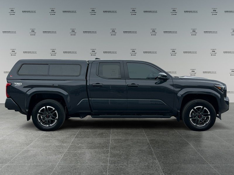 2024 Toyota Tacoma 4x4 Double Cab | TRD Sport | Low KM's