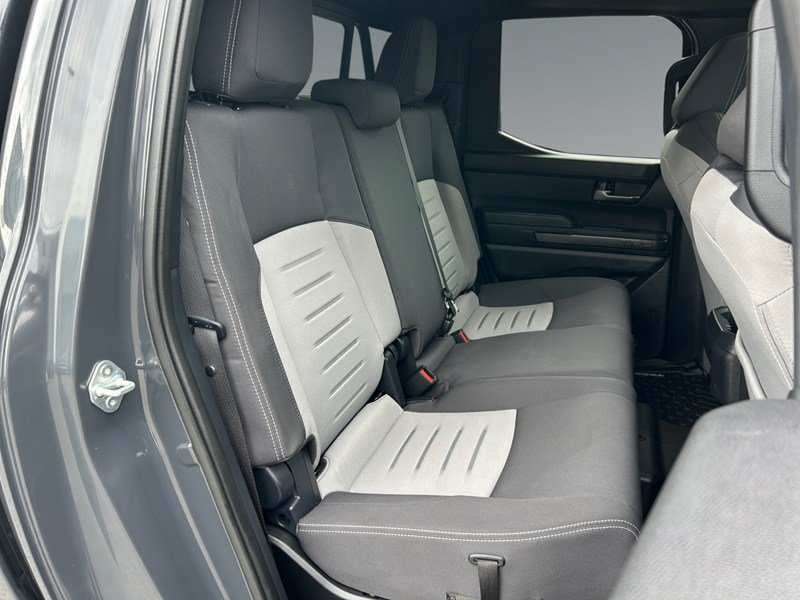 2024 Toyota Tacoma 4x4 Double Cab | TRD Sport | Low KM's