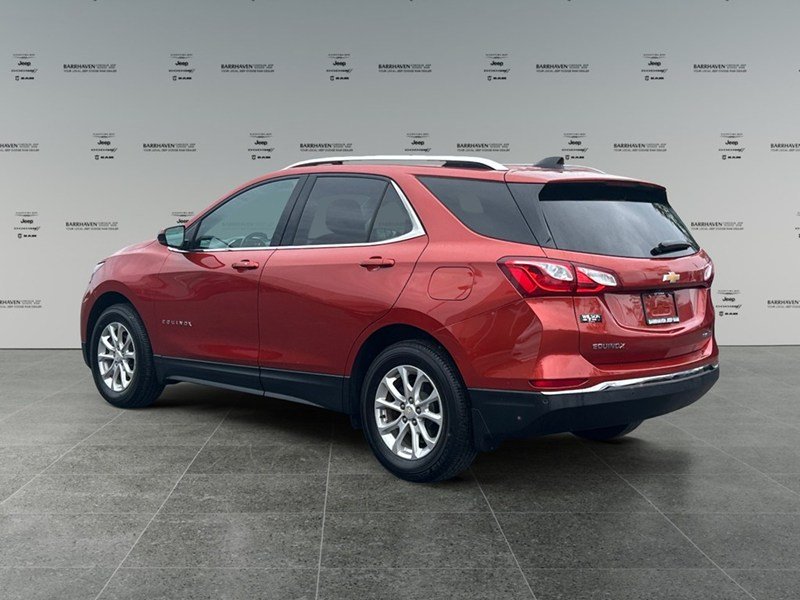 2020 Chevrolet Equinox AWD LT w/1LT | Low KM's
