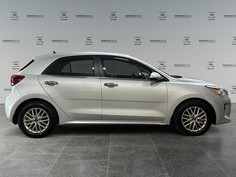 2020 Kia Rio EX IVT | Low KM's