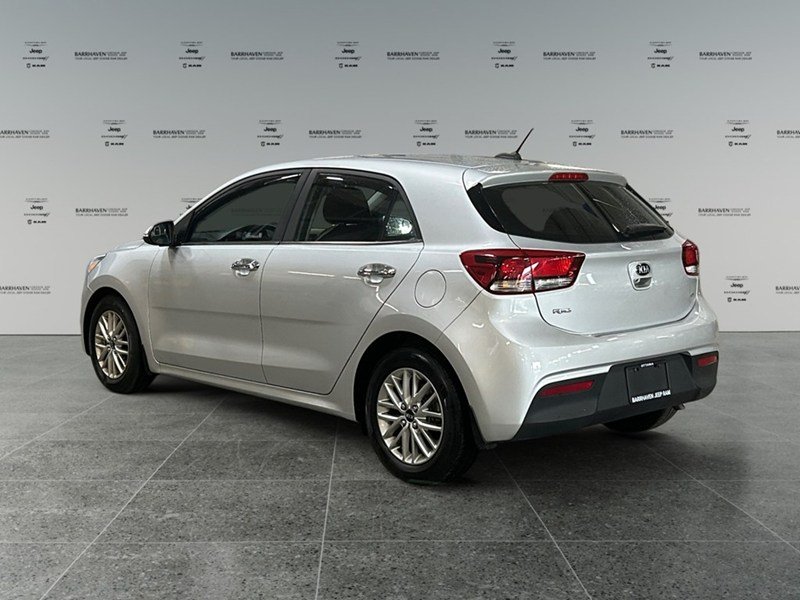 2020 Kia Rio EX IVT | Low KM's