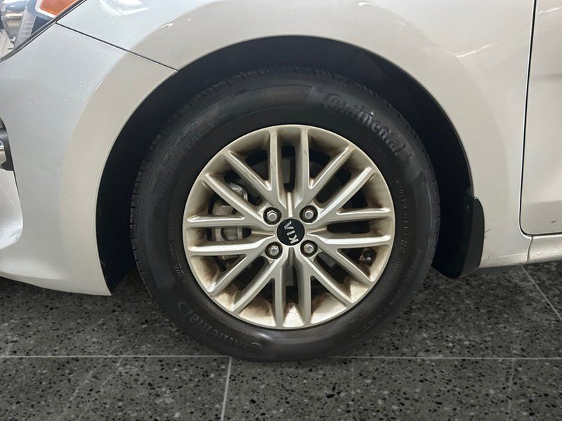 2020 Kia Rio EX IVT | Low KM's