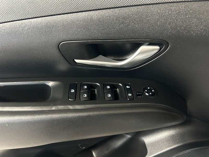 2022 Hyundai Tucson Preferred AWD