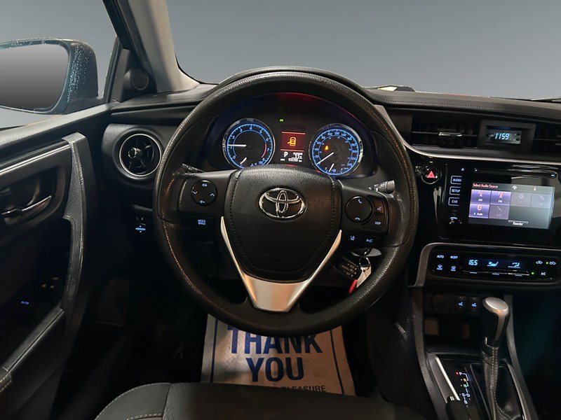 2019 Toyota Corolla LE | Low KM's